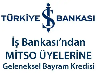 İş Bankasından Geleneksel Bayram Kredisi Fırsatı