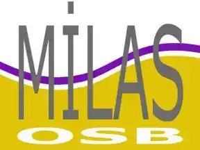 MİLAS OSBde yol yapımı için toprak örneği alındı