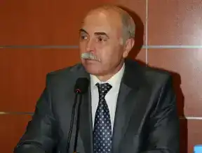 Sanayi ve Ticaret Bakanlığı Müsteşarı Ali Boğa MİTSOda konuştu...