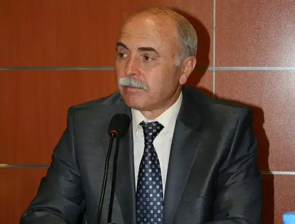 Sanayi ve Ticaret Bakanlığı Müsteşarı Ali Boğa MİTSOda konuştu...