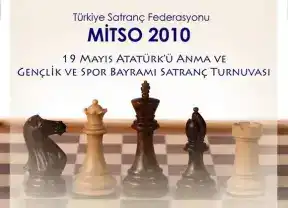 Haydi gençler, 19 Mayıs Atatürk ve Gençlik Kupası Satranç Turnuvasına