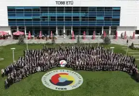 TOBB nin Başkanlar Toplantısından Başbakan Erdoğan a istihdam yanıtı