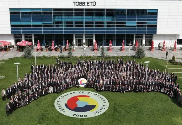 TOBB nin Başkanlar Toplantısından Başbakan Erdoğan a istihdam yanıtı