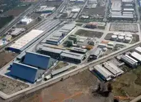 OSBde Yatırım Yapmanın Avantajları