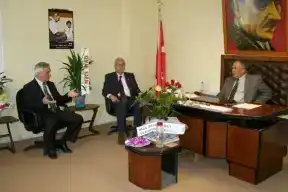 Milastaki Odaların ortak çağrısı