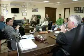 MİTSO, Üyelerinin Haklarını En İyi Şekilde Koruyor