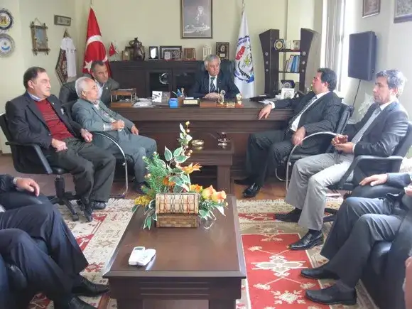 MİTSO ve Milas ESSO nın ortak görüşü