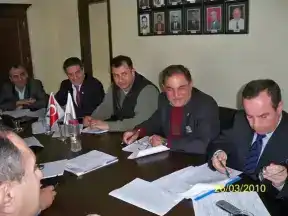 Altyapı Hizmet Birliği Üyelik ve Katılım Paylarına İtiraz Ediliyor