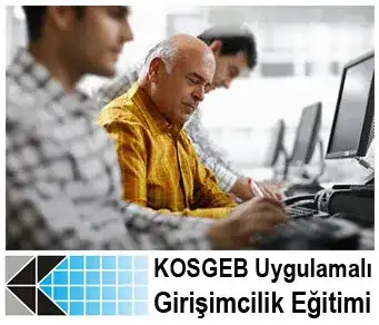 Uygulamalı Girişimcilik Eğitimi