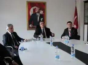 75 Fabrika Yerinin Tapusu Alındı