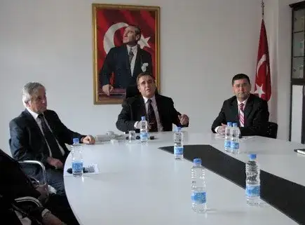 75 Fabrika Yerinin Tapusu Alındı