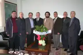 MİTSO ile Milas Belediyesi El Ele