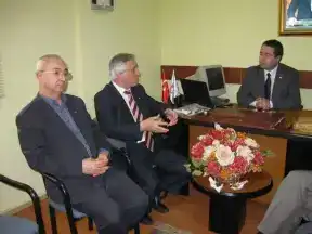 Şimdi Milasta İşbirliği Zamanı