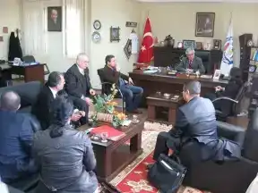 Euro Bank 2011de Milasta şube açmaya hazırlanıyor