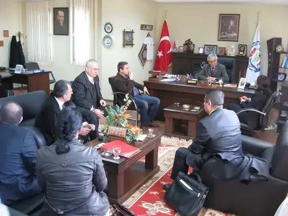 Euro Bank 2011de Milasta şube açmaya hazırlanıyor