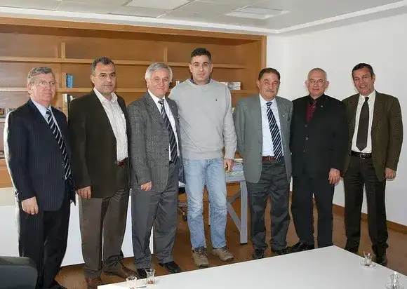 MARE NOSTRO, Milastan Avrupaya Hazır Yemek Şeklinde Balık İhraç Ediyor