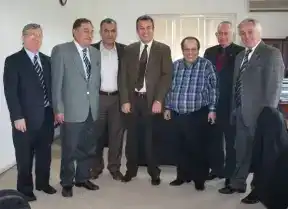 Gümüşdoğa Avrupaya Füme Balık İhraç Ediyor