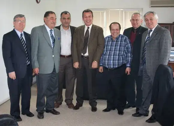 Gümüşdoğa Avrupaya Füme Balık İhraç Ediyor