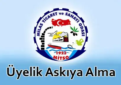 Üyelik Askıya Alma