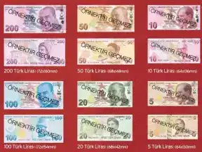 Yeni Kuruşlar 31 Aralık 2010a Kadar Değiştirilebilecek