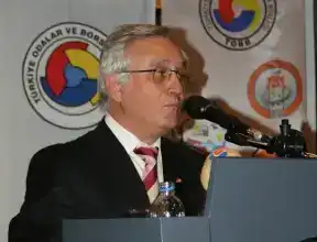 Muğla Odaları Marmariste Toplandı