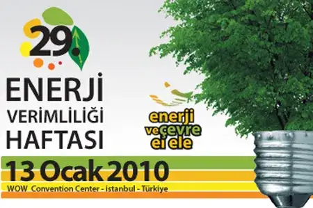 29. Enerji Verimliliği Haftası