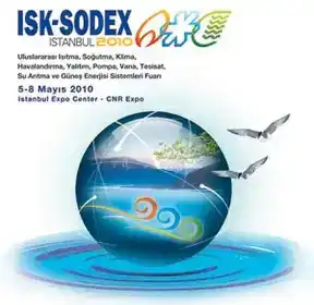 ISK - SODEX 2010 Fuarı Bilgilendirme