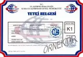 K Belgesi Hakkında Yeni Duyuru