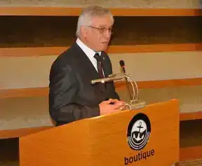 Odalar ve Borsası 13. Bölgesel Toplantısı  Fethiyede Yapıldı