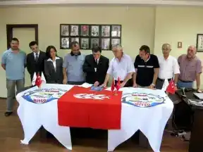 MİTSO üyelerine, Ziraat Bankasından KOBİ Kredi Paketi desteği..