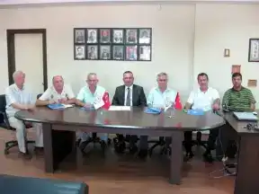 MİTSOdan üyelerine Vakıf Banktan özel faiz indirimli kredi imkânı sağlayan Protokol imzalandı.