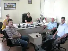 7 Nolu Meslek Komitesinin Temmuz Ayı Toplantısı Yapıldı