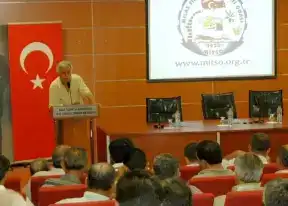 Milasın yeraltı ve baraj suları sorunu tartışıldı