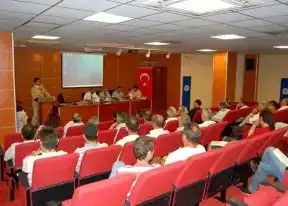MİTSO, Tarihi Kentler Birliği Değerlendirme Toplantısına ev sahipliği yaptı