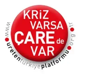 Kriz Varsa Çare De Var Seferberliği Başlatıldı..