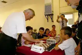 MİTSO 2009 Satranç Turnuvası başladı