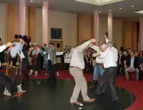 MİTSO Yönetimi Muğlalılar Gecesinde...