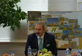 KOSGEB Kanununda Değişiklik Öngören Tasarı TBMM Genel Kurulunda kabul edildi.