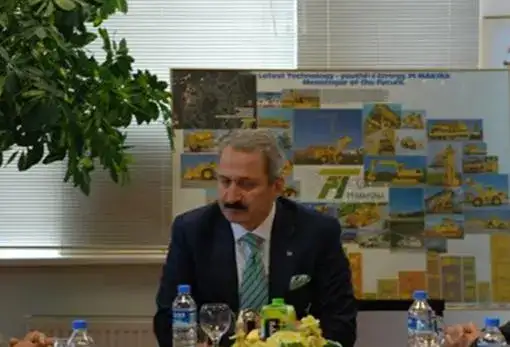 KOSGEB Kanununda Değişiklik Öngören Tasarı TBMM Genel Kurulunda kabul edildi.