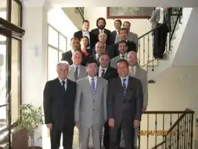 MİTSO Yönetiminden Başkan TOKATa kutlama ziyareti