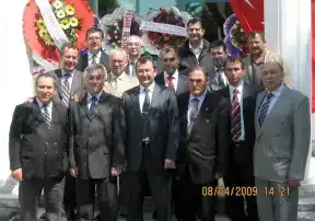 Milas Ticaret ve Sanayi Odası Yönetim Kurulu Üyelerinden ziyaretler