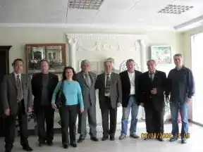 İnşaat mühendislerinden MİTSOya ziyaret