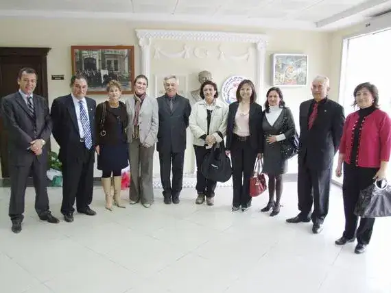 KAGİK PROJELERİNİ YÖNETİME SUNDU