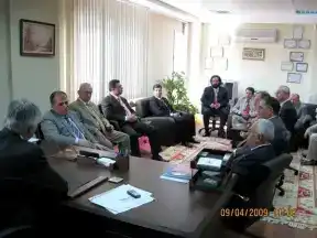 MİTSOya Muğla Ticaret Borsasından Ziyaret