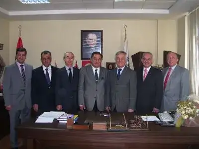 MİTSOda YENİ YÖNETİM