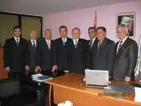 MİTSOdan MEÇEVe ziyaret