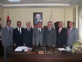 MİTSOda DEVİR - TESLİM YAPILDI