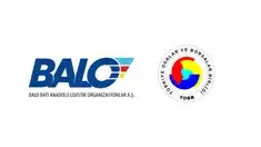 MİTSO’nun da hisse ortağı olduğu BALO treni Münih ve Köln’e doğru yola çıktı.