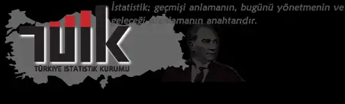 TÜRKİYE İSTATİSTİK KURUMU BAŞKANLIĞI 2013 YAŞAM MEMNUNİYETİ ARAŞTIRMASI - 1