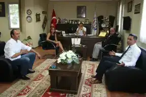 ANADOLU BANKASI MİTSO’DA “MİTSO MİLAS İÇİN BİR VELİNİMET”